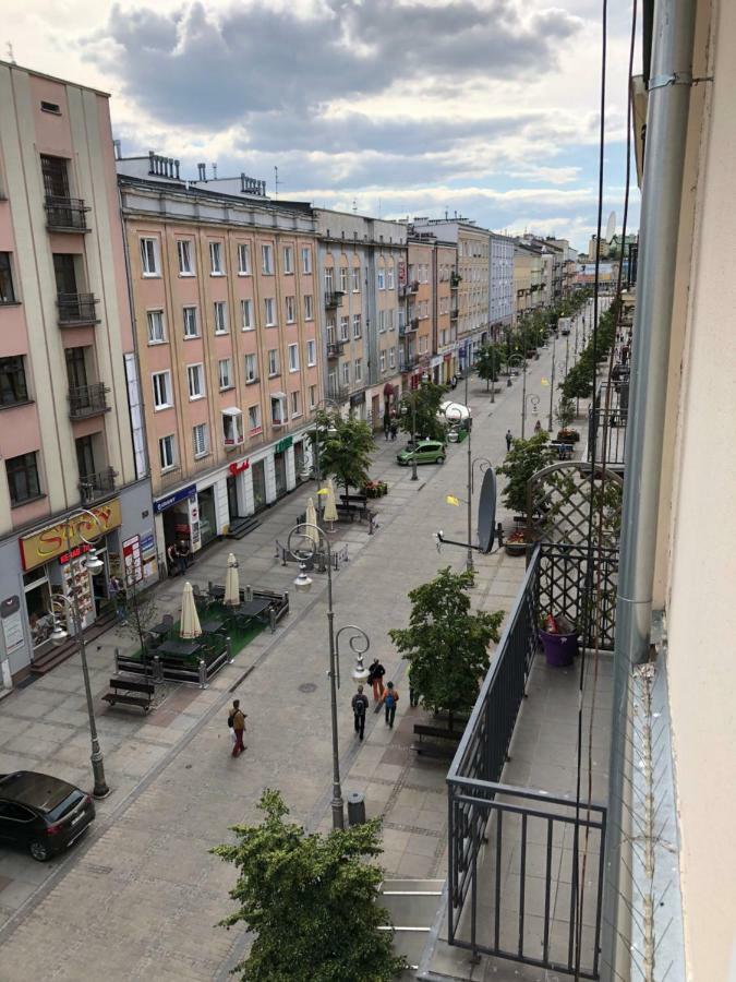 Family & Business Sauna Apartments Paderewskiego Sienkiewicza No2 Centrum Downtown - 2 Bedroom With Private Sauna, Bath With Hydromassage, Parking キェルツェ エクステリア 写真