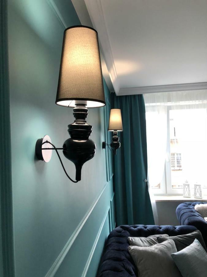 Family & Business Sauna Apartments Paderewskiego Sienkiewicza No2 Centrum Downtown - 2 Bedroom With Private Sauna, Bath With Hydromassage, Parking キェルツェ エクステリア 写真